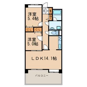 COMFORTHILL上本郷