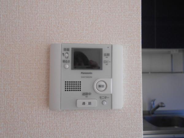 松戸市中根長津町のアパート