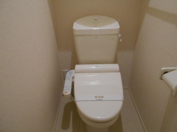 松戸市中根長津町のアパート