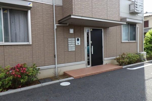 パインヒルズ胡録台