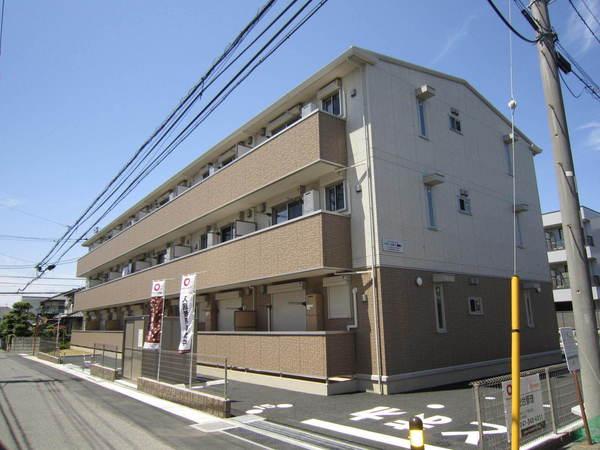 パインヒルズ胡録台