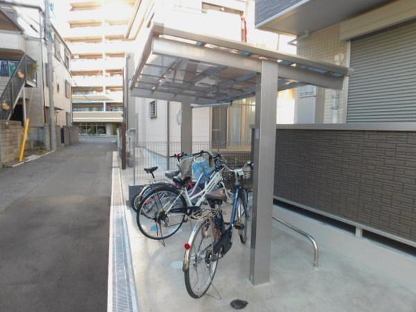 コンフォート　リリィ