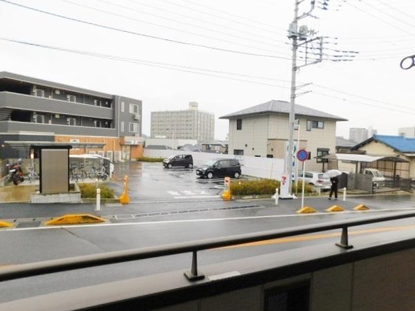 アビテ弁天
