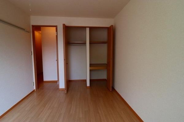 セジュール御堂の上A
