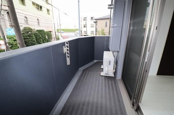 松戸市松戸のマンション