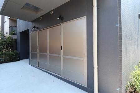 松戸市松戸のマンション