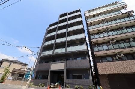 松戸市松戸のマンション