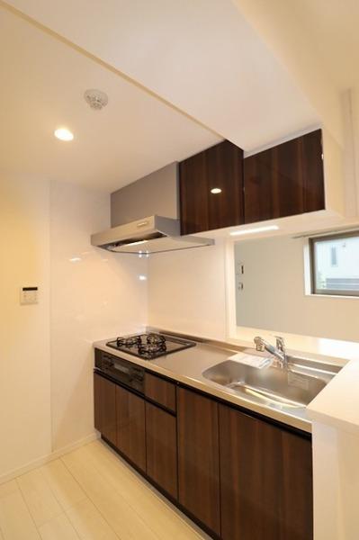 松戸市松戸のマンション