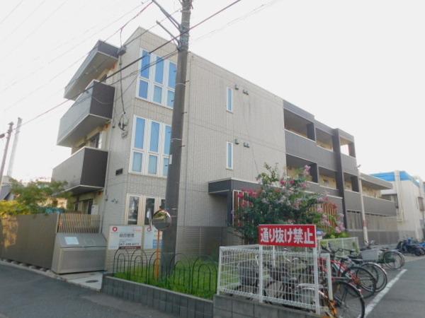 クレール馬橋