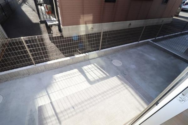 松戸市五香４丁目のアパート