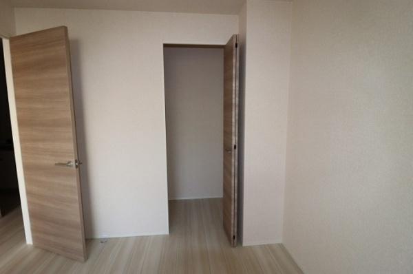 松戸市五香４丁目のアパート