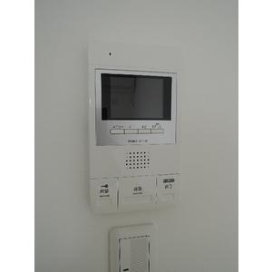 キャメル松戸岩瀬(セキュリティ)