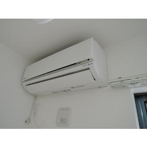 キャメル松戸岩瀬(その他設備)