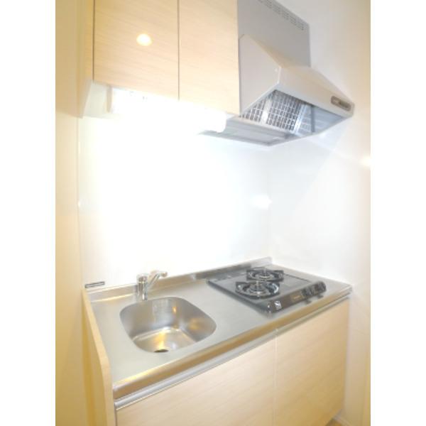 キャメル松戸岩瀬(キッチン)