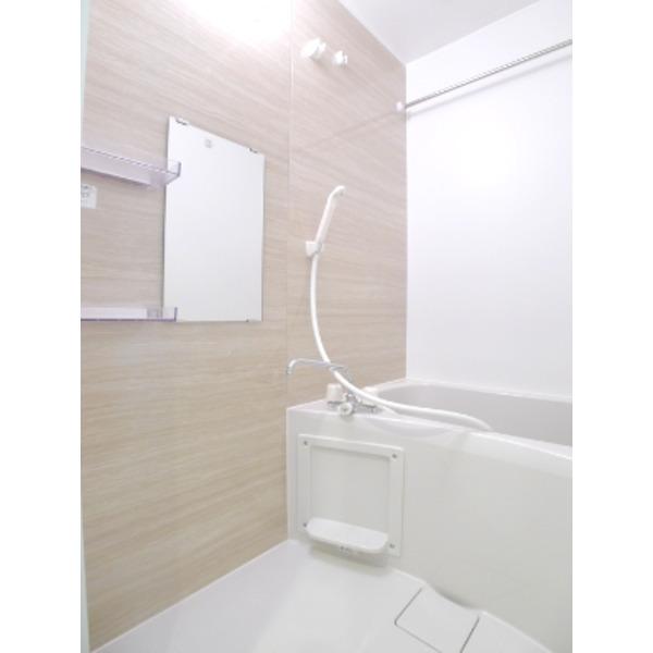 キャメル松戸岩瀬(バス)