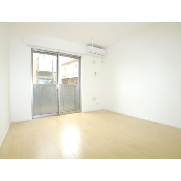 キャメル松戸岩瀬(リビング)