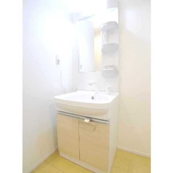 キャメル松戸岩瀬(洗面台・洗面所)