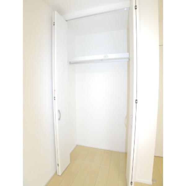 キャメル松戸岩瀬(収納)