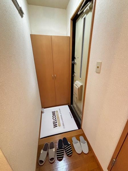 セジュール御堂の上B