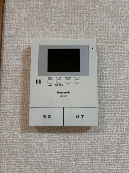 セジュール御堂の上B