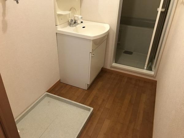 セジュール御堂の上B