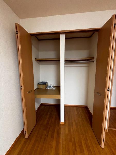 セジュール御堂の上B