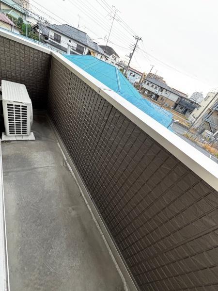 クレール馬橋