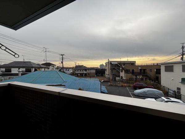 クレール馬橋