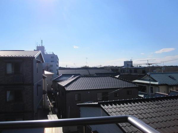 サニーフラットA