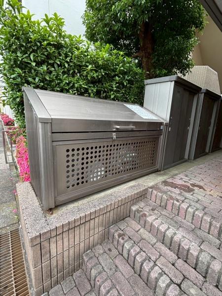 プラムハウス