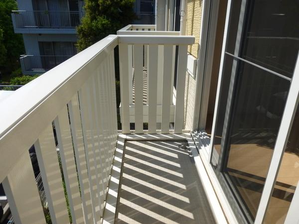 シャルマン・ドミール