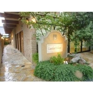 ラニカイビレッジ