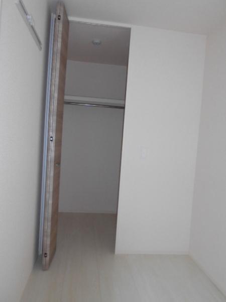 コンフォールドミール北松戸