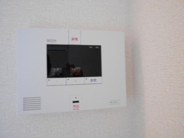 コンフォールドミール北松戸