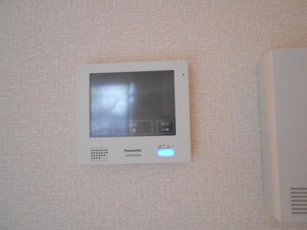 コンフォールドミール北松戸