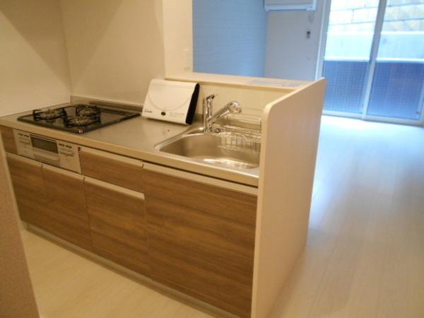 コンフォールドミール北松戸