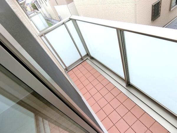 松戸市上本郷の貸家