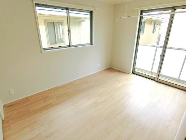 松戸市上本郷の貸家
