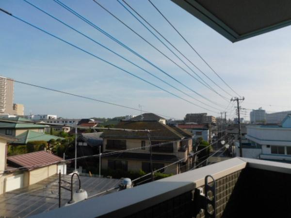 クレール馬橋