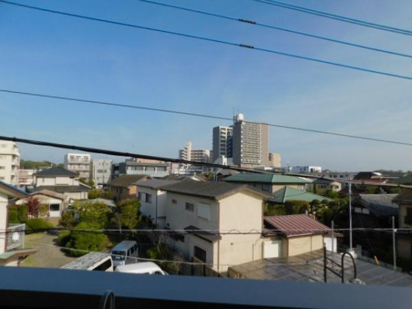 クレール馬橋