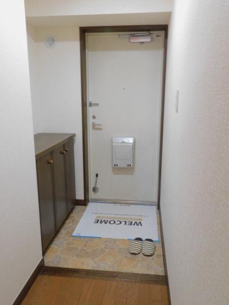 グランディス新八柱