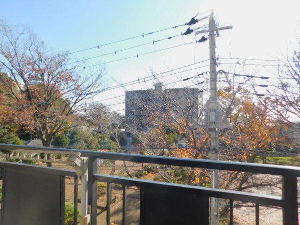 グランディス新八柱