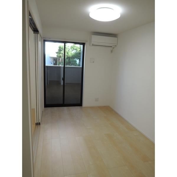 クレア松戸