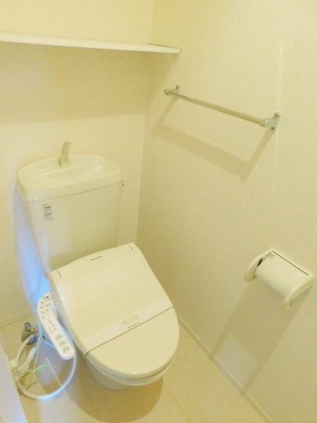 松戸市中根長津町のハイツ