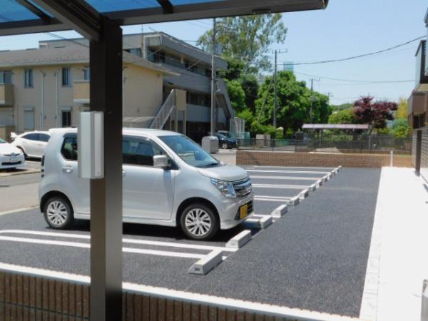 ロータスヒル