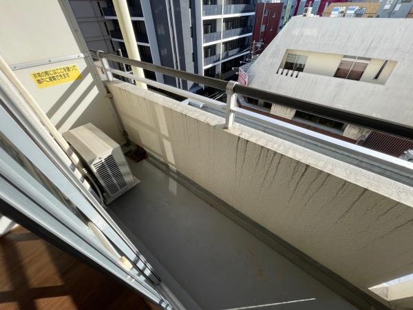 松戸駅前ハイツ