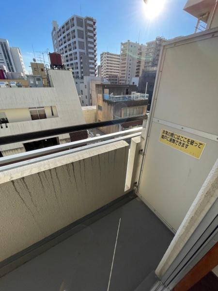 松戸駅前ハイツ