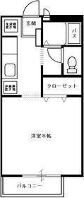 サンガーデン八柱A