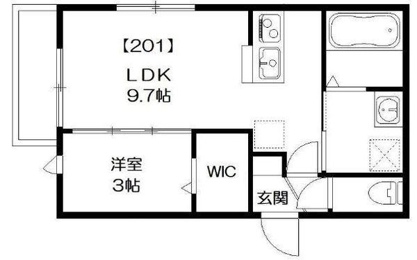 メゾン　レトワール