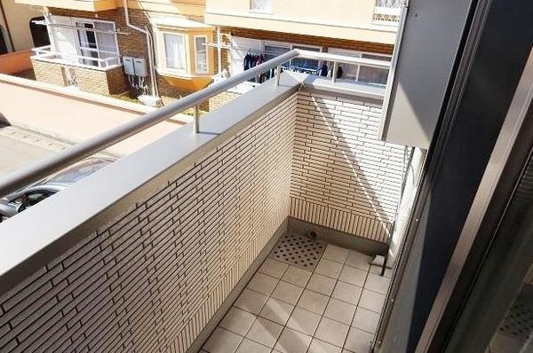 メゾン　レトワール